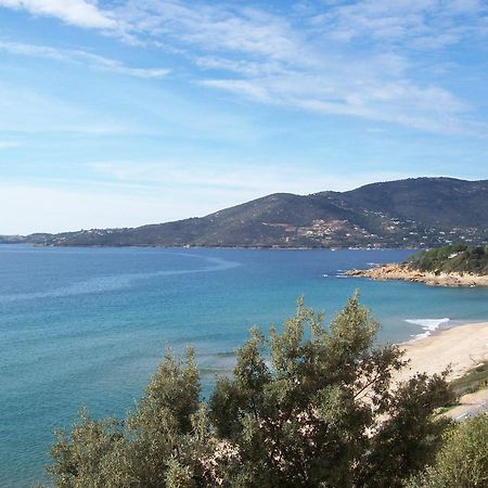 A Rena D'Oru Sagone (Corsica) Exterior photo