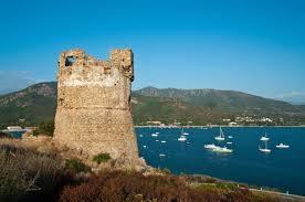 A Rena D'Oru Sagone (Corsica) Exterior photo