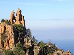 A Rena D'Oru Sagone (Corsica) Exterior photo