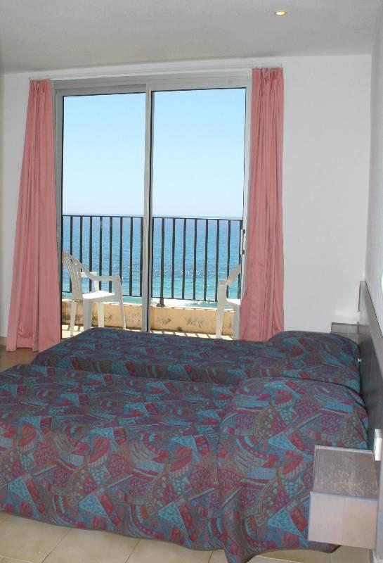 A Rena D'Oru Sagone (Corsica) Exterior photo