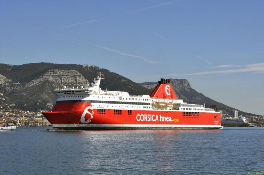 A Rena D'Oru Sagone (Corsica) Exterior photo