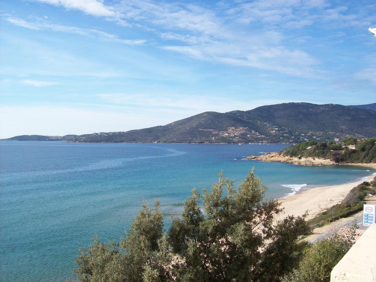 A Rena D'Oru Sagone (Corsica) Exterior photo