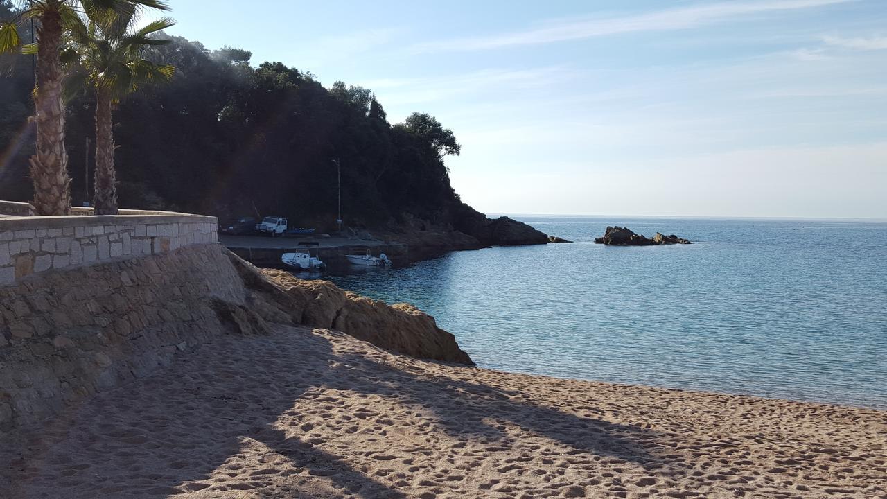 A Rena D'Oru Sagone (Corsica) Exterior photo